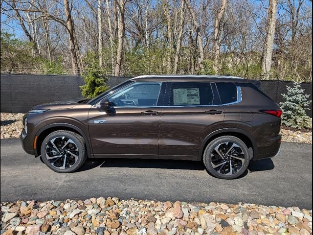 2024 Mitsubishi Outlander PHEV SEL