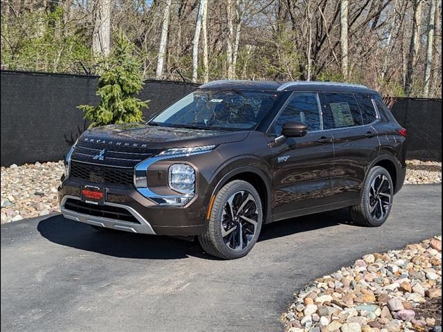 2024 Mitsubishi Outlander PHEV SEL