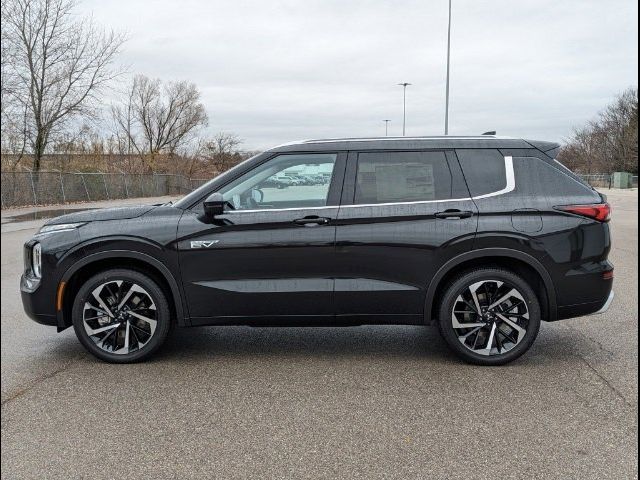 2024 Mitsubishi Outlander PHEV SEL