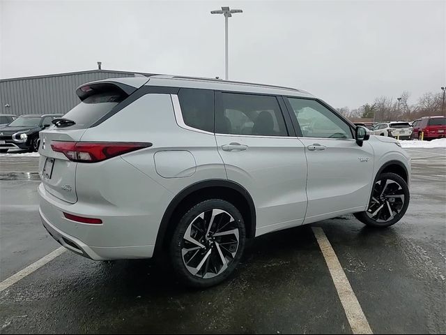 2024 Mitsubishi Outlander PHEV SEL