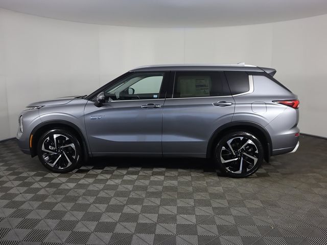 2024 Mitsubishi Outlander PHEV SEL