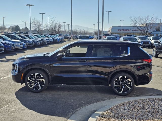 2024 Mitsubishi Outlander PHEV SEL