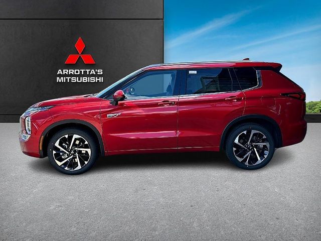 2024 Mitsubishi Outlander PHEV SEL