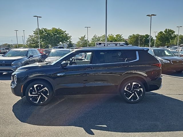 2024 Mitsubishi Outlander Plug-In Hybrid SEL