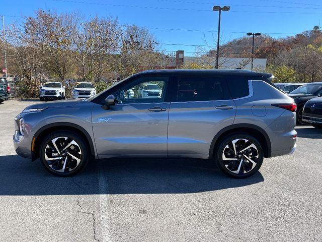 2024 Mitsubishi Outlander PHEV SEL