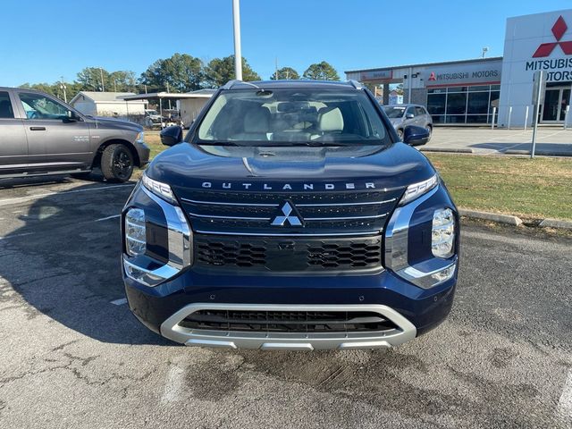 2024 Mitsubishi Outlander PHEV SEL