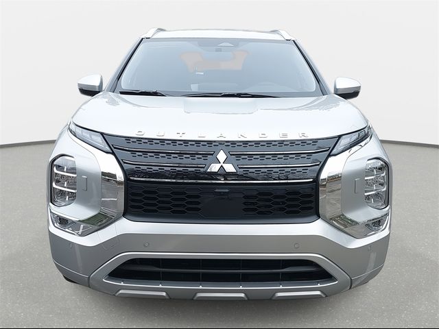 2024 Mitsubishi Outlander PHEV SEL