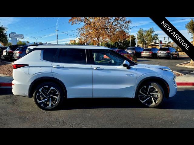 2024 Mitsubishi Outlander PHEV SEL