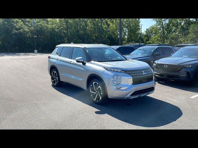 2024 Mitsubishi Outlander PHEV SEL