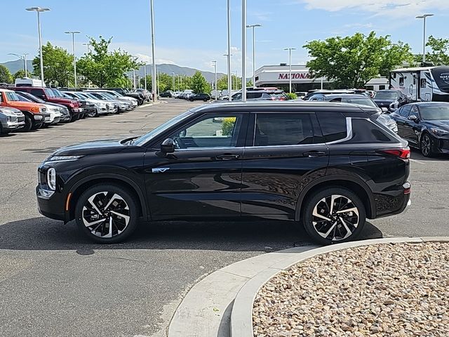 2024 Mitsubishi Outlander PHEV SEL