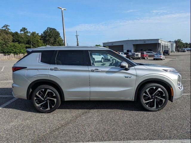 2024 Mitsubishi Outlander PHEV SEL