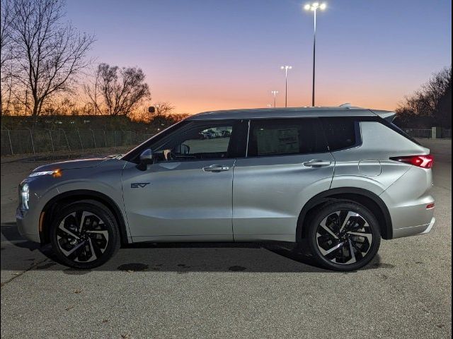 2024 Mitsubishi Outlander PHEV SEL