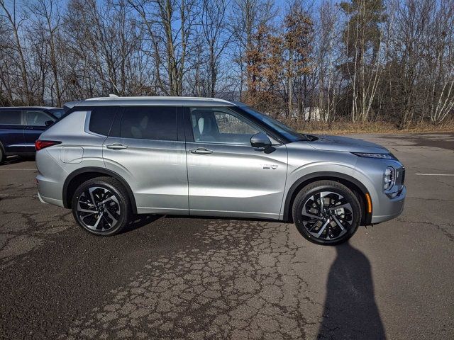 2024 Mitsubishi Outlander PHEV SEL