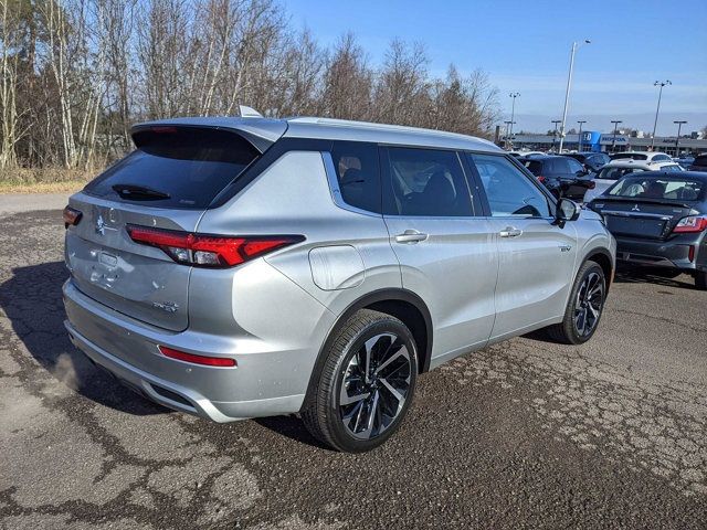 2024 Mitsubishi Outlander PHEV SEL