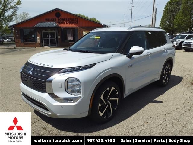 2024 Mitsubishi Outlander PHEV SEL