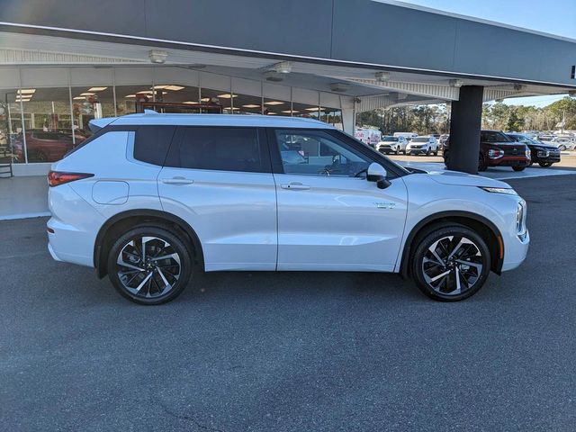 2024 Mitsubishi Outlander PHEV SEL