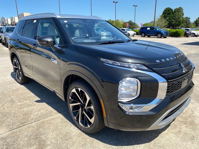 2024 Mitsubishi Outlander PHEV SEL