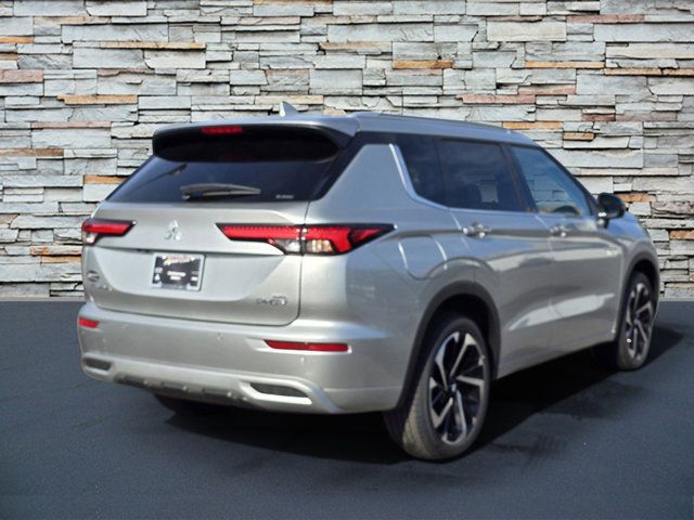 2024 Mitsubishi Outlander PHEV SEL