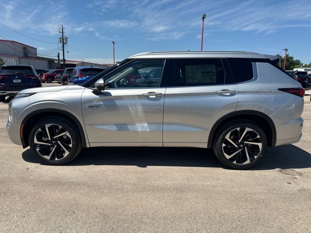 2024 Mitsubishi Outlander PHEV SEL