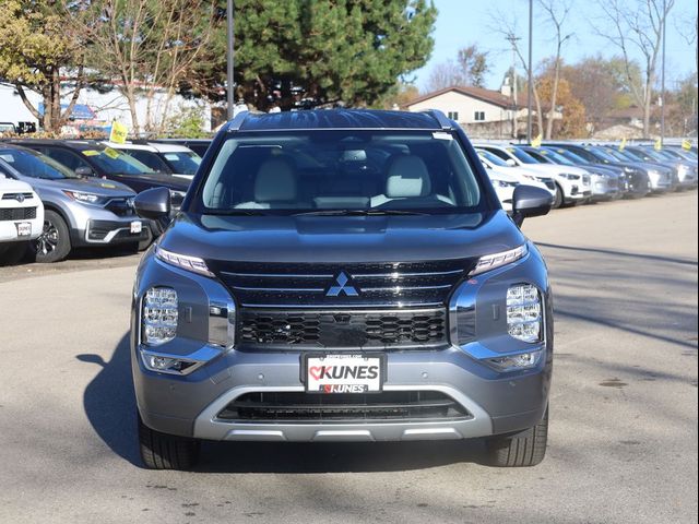 2024 Mitsubishi Outlander PHEV SEL