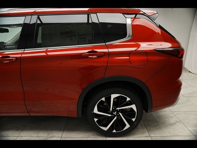 2024 Mitsubishi Outlander PHEV SEL