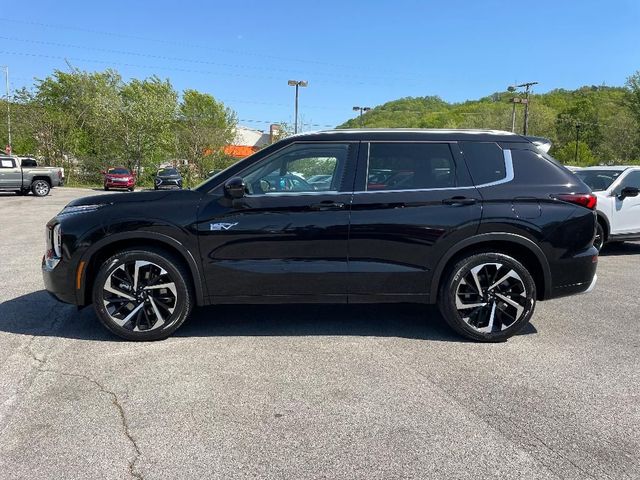 2024 Mitsubishi Outlander PHEV SEL