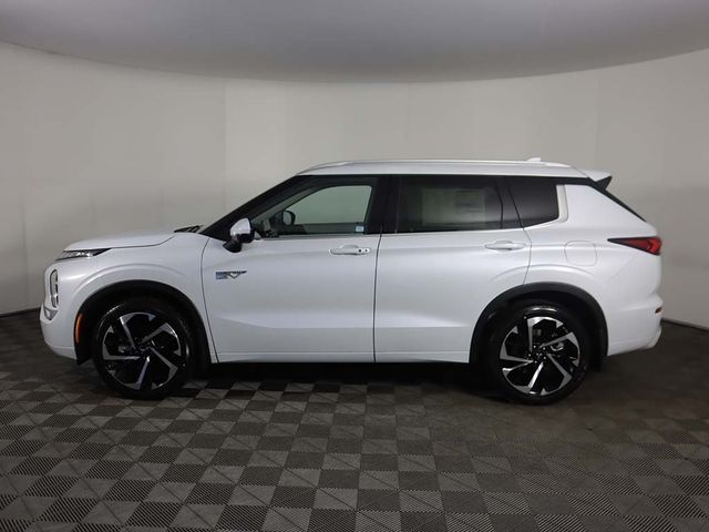 2024 Mitsubishi Outlander PHEV SEL