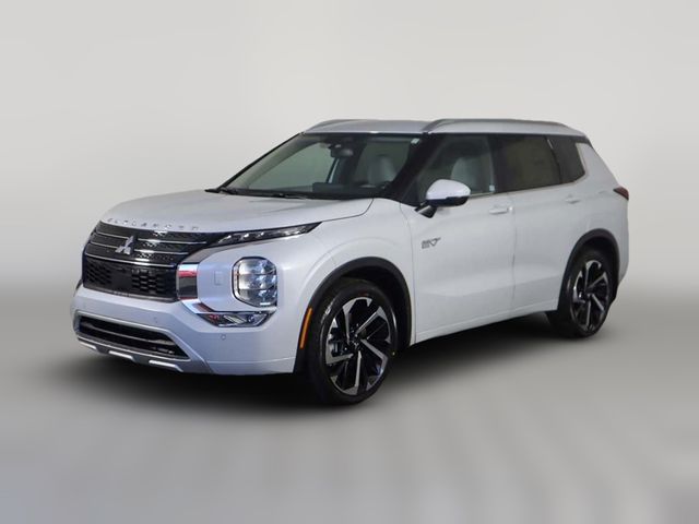 2024 Mitsubishi Outlander PHEV SEL