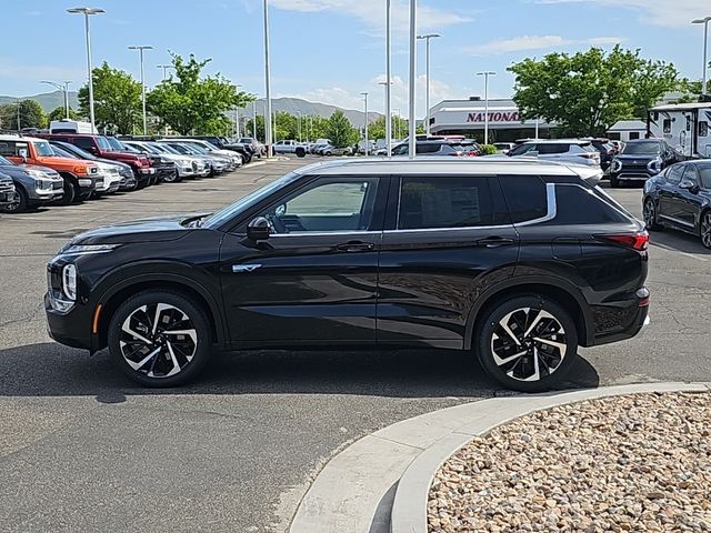 2024 Mitsubishi Outlander PHEV SEL