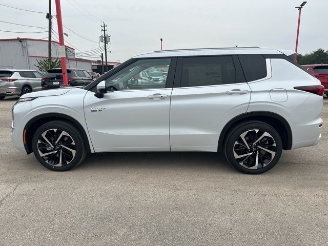 2024 Mitsubishi Outlander PHEV SEL