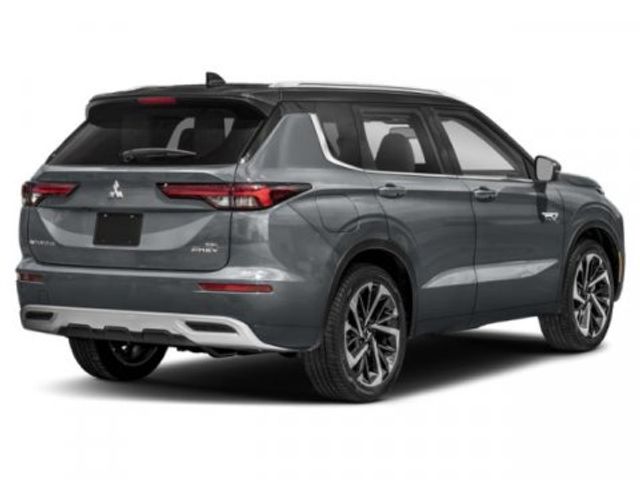 2024 Mitsubishi Outlander PHEV SEL