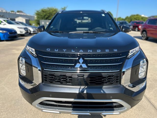 2024 Mitsubishi Outlander Plug-In Hybrid SEL