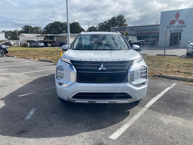 2024 Mitsubishi Outlander PHEV SEL