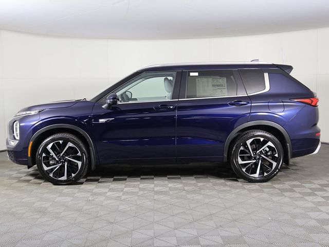 2024 Mitsubishi Outlander PHEV SEL