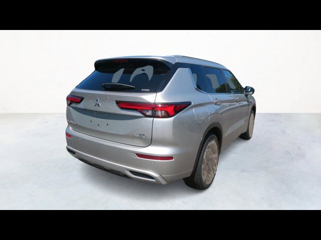 2024 Mitsubishi Outlander PHEV SEL