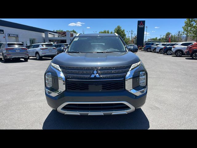 2024 Mitsubishi Outlander PHEV SEL