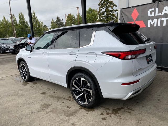 2024 Mitsubishi Outlander PHEV SEL