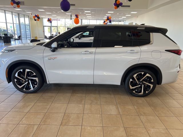 2024 Mitsubishi Outlander Plug-In Hybrid SEL