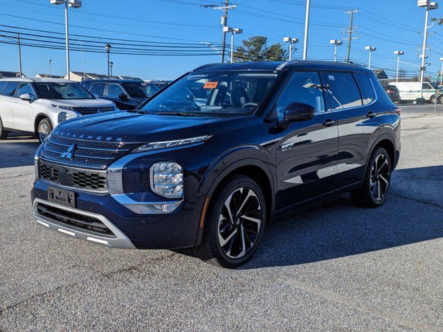 2024 Mitsubishi Outlander PHEV SEL