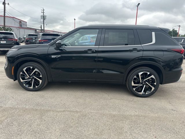 2024 Mitsubishi Outlander PHEV SEL