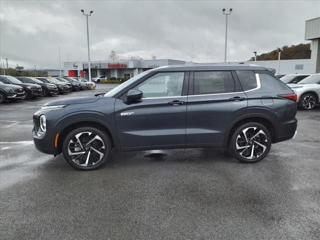 2024 Mitsubishi Outlander PHEV SEL