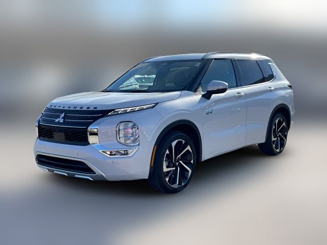 2024 Mitsubishi Outlander PHEV SEL