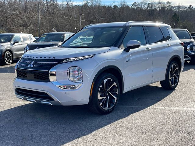 2024 Mitsubishi Outlander PHEV SEL