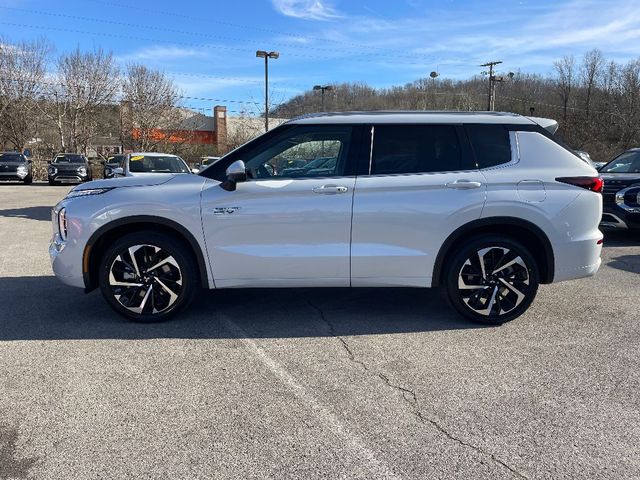 2024 Mitsubishi Outlander PHEV SEL