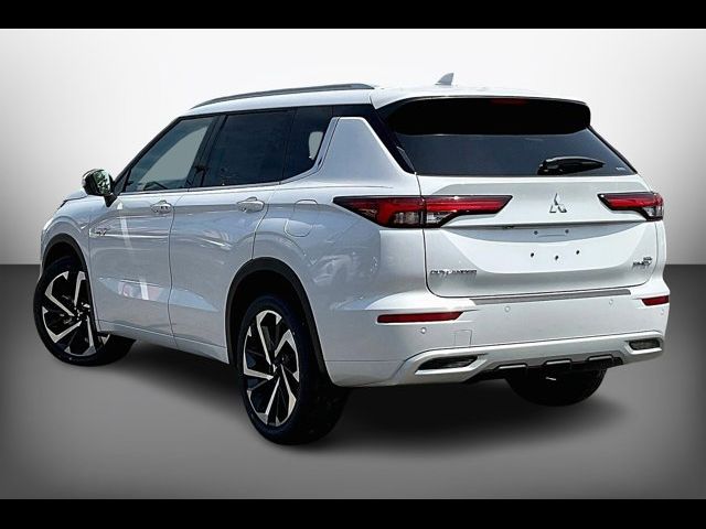 2024 Mitsubishi Outlander PHEV SEL