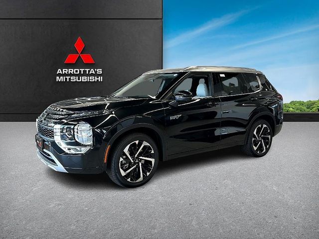 2024 Mitsubishi Outlander PHEV SEL Platinum Edition