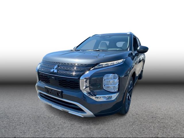 2024 Mitsubishi Outlander PHEV SEL