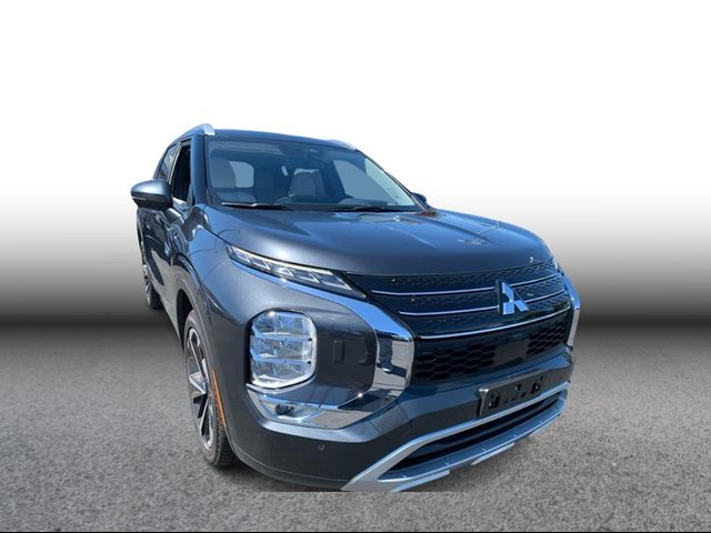 2024 Mitsubishi Outlander PHEV SEL