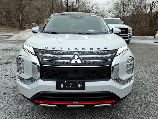 2024 Mitsubishi Outlander Plug-In Hybrid SE Ralliart