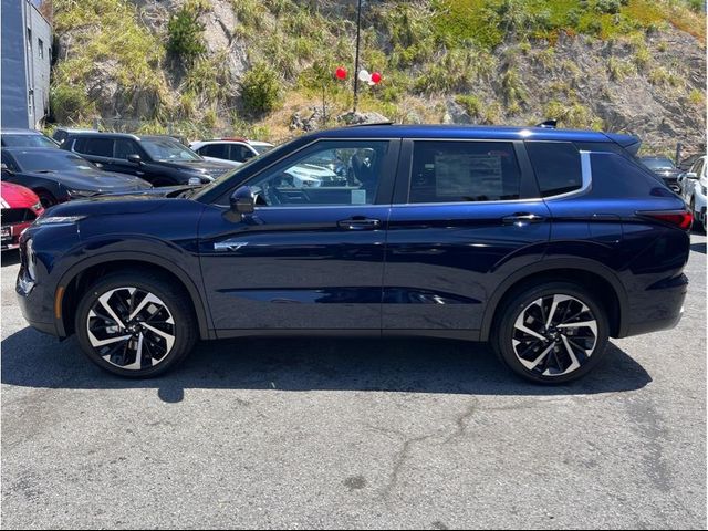 2024 Mitsubishi Outlander PHEV SE